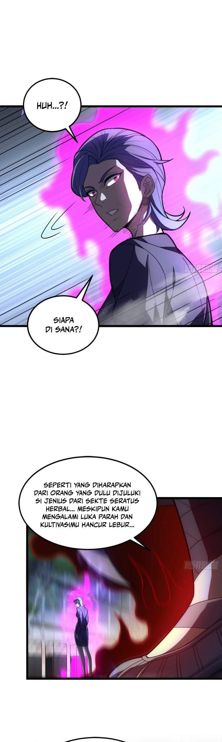 The Clan’s Failure is the Former Strongest in the Continent Chapter 19