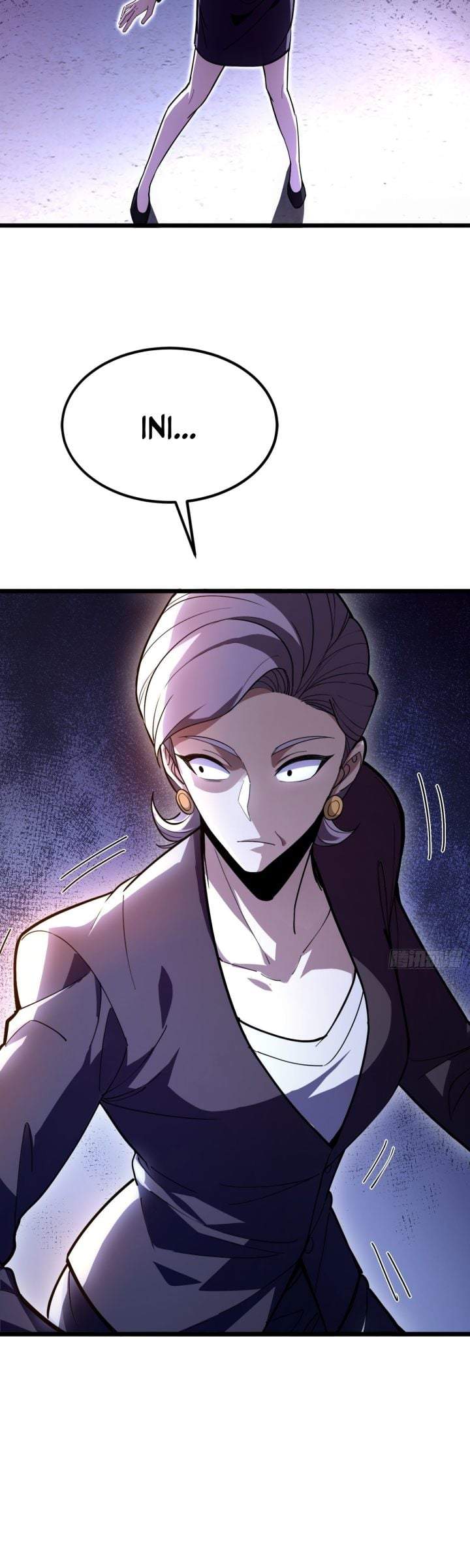 The Clan’s Failure is the Former Strongest in the Continent Chapter 19