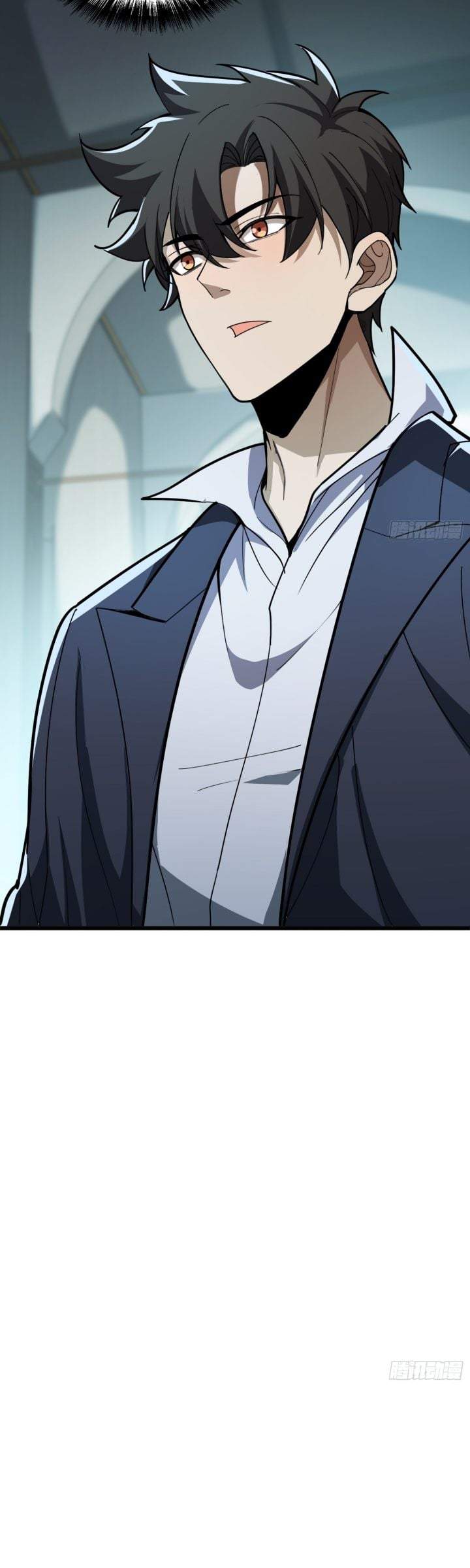 The Clan’s Failure is the Former Strongest in the Continent Chapter 19