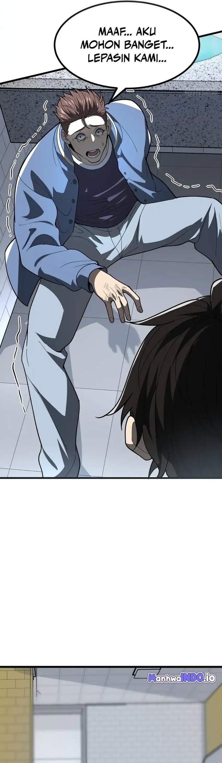 The Clan’s Failure is the Former Strongest in the Continent Chapter 2