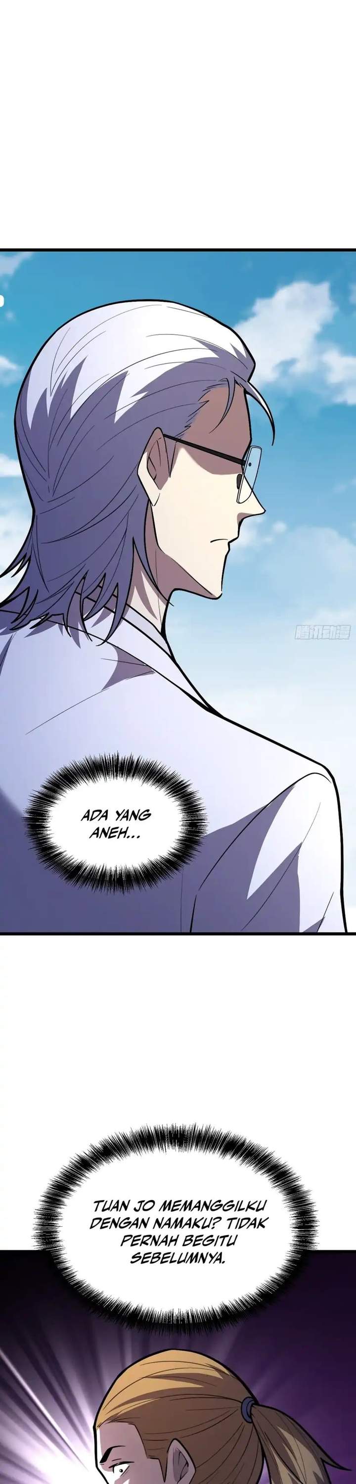 The Clan’s Failure is the Former Strongest in the Continent Chapter 21