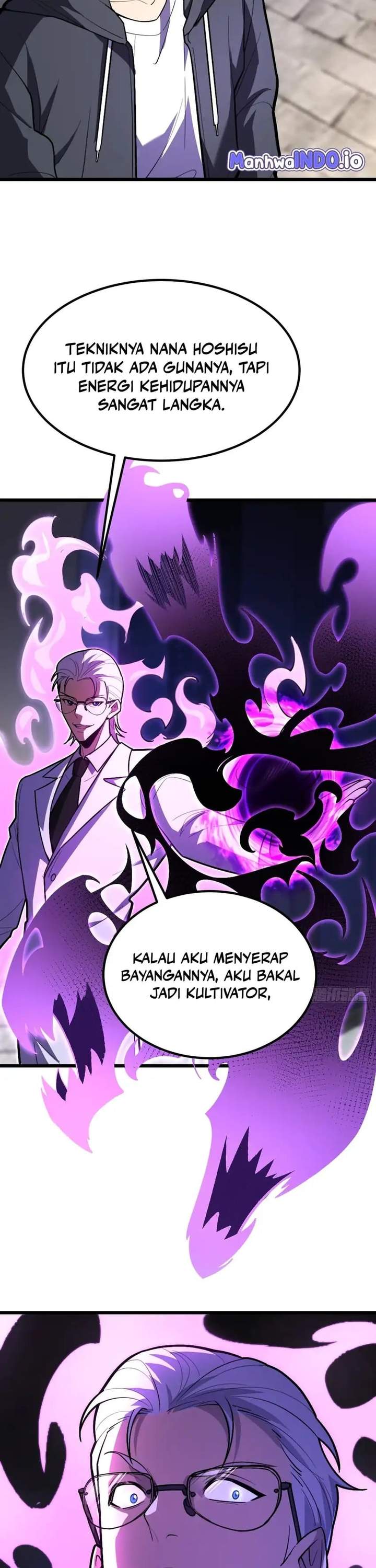 The Clan’s Failure is the Former Strongest in the Continent Chapter 21