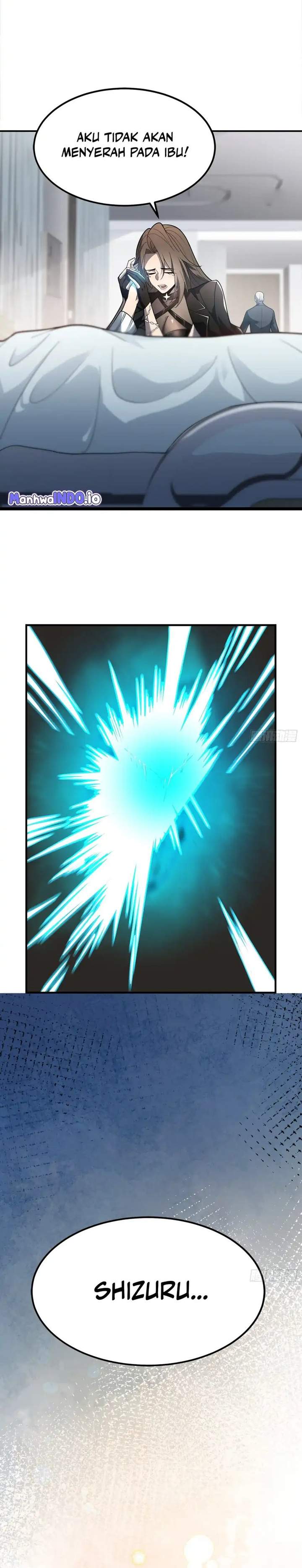 The Clan’s Failure is the Former Strongest in the Continent Chapter 4