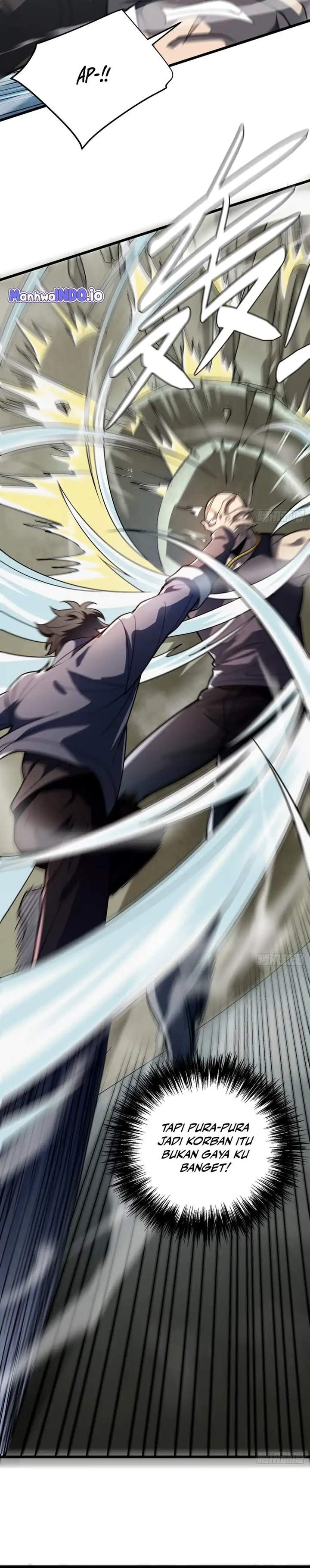 The Clan’s Failure is the Former Strongest in the Continent Chapter 5