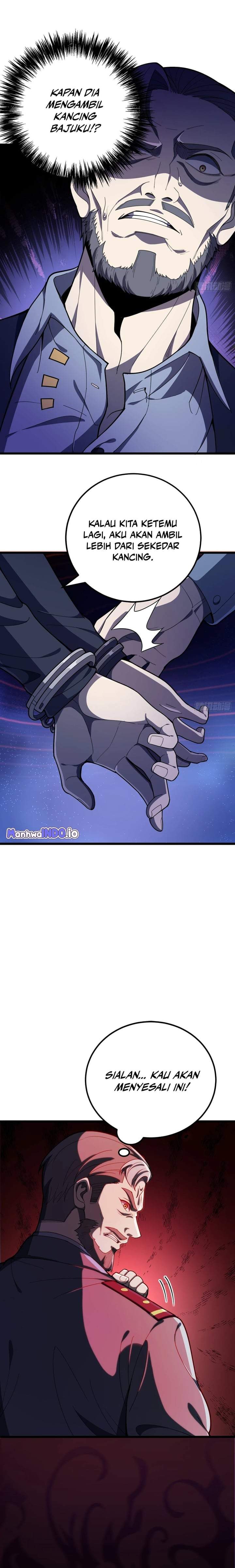 The Clan’s Failure is the Former Strongest in the Continent Chapter 6