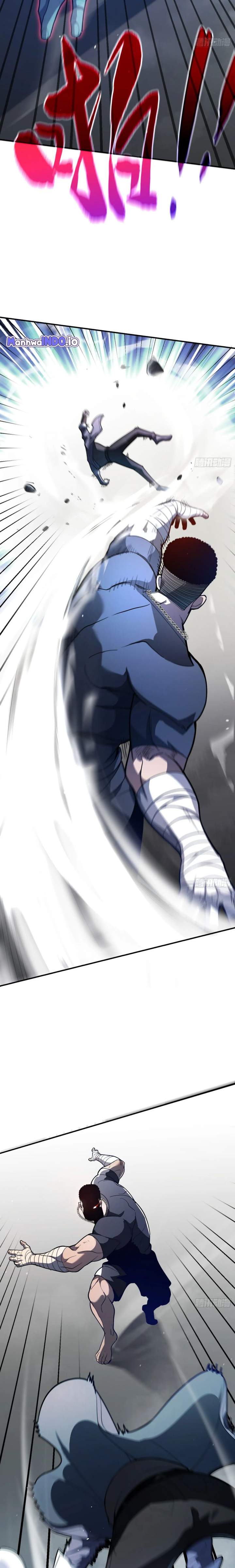 The Clan’s Failure is the Former Strongest in the Continent Chapter 7