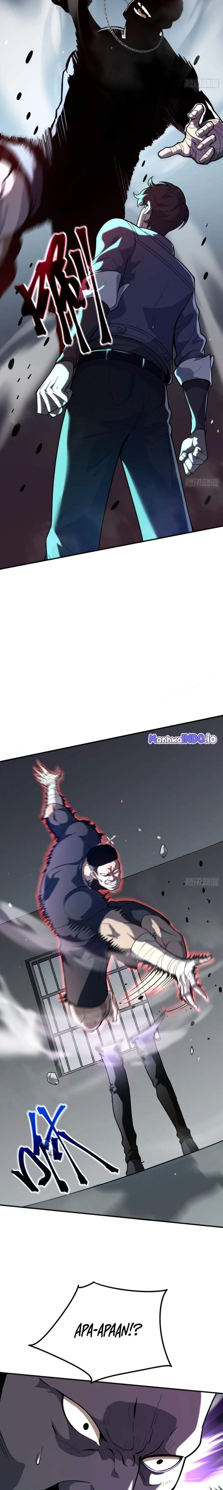 The Clan’s Failure is the Former Strongest in the Continent Chapter 7
