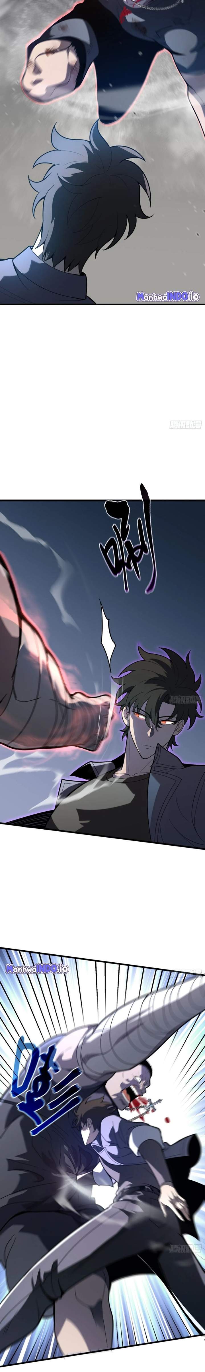 The Clan’s Failure is the Former Strongest in the Continent Chapter 7