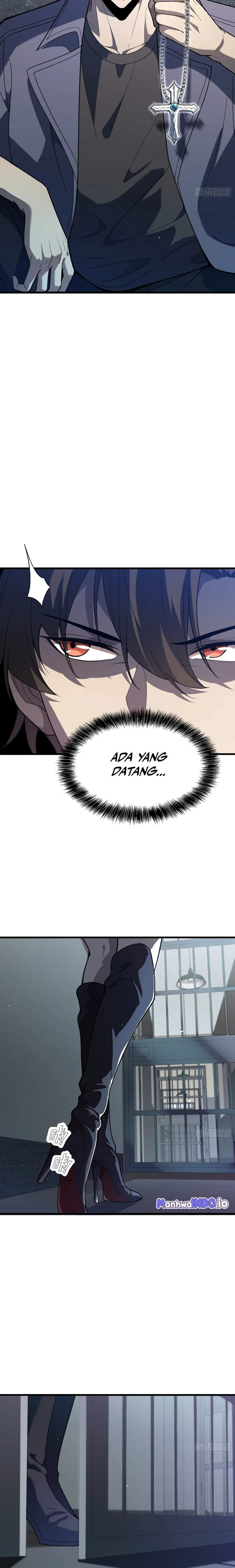 The Clan’s Failure is the Former Strongest in the Continent Chapter 9