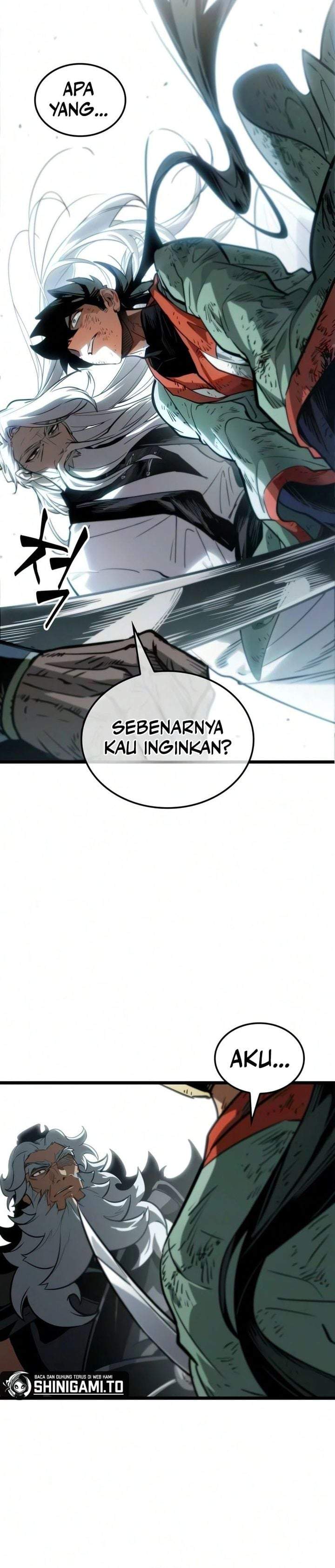 The Martial Genius Who Remembers Everything Chapter 11