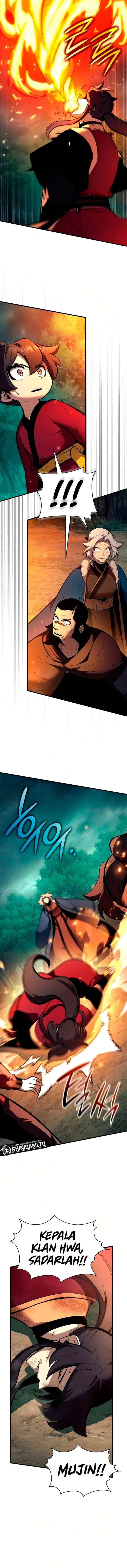 Reincarnation Of The Demonic God Chapter 44