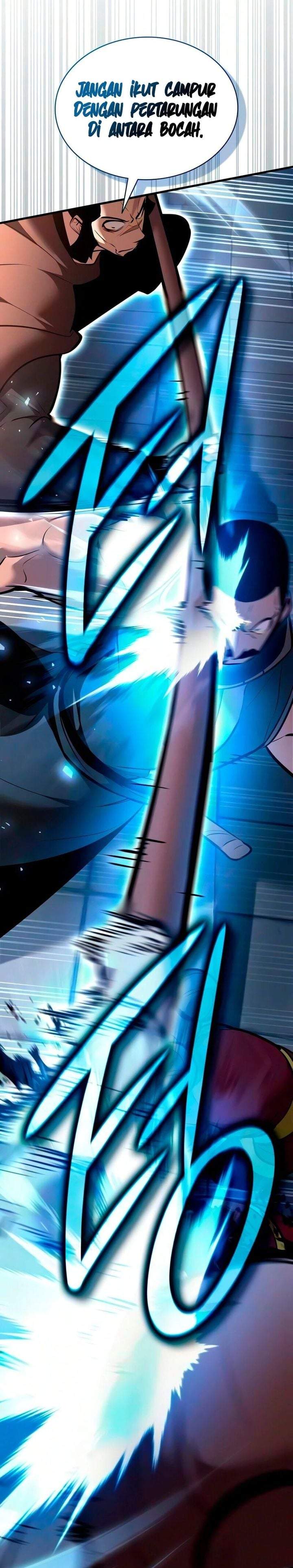 Reincarnation Of The Demonic God Chapter 45