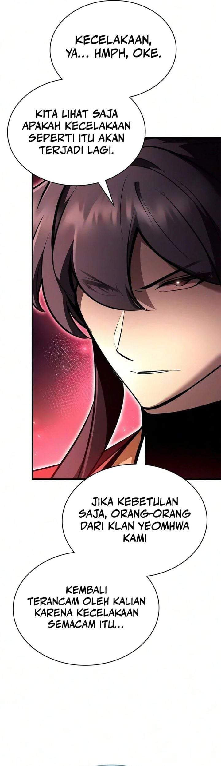 Reincarnation Of The Demonic God Chapter 46