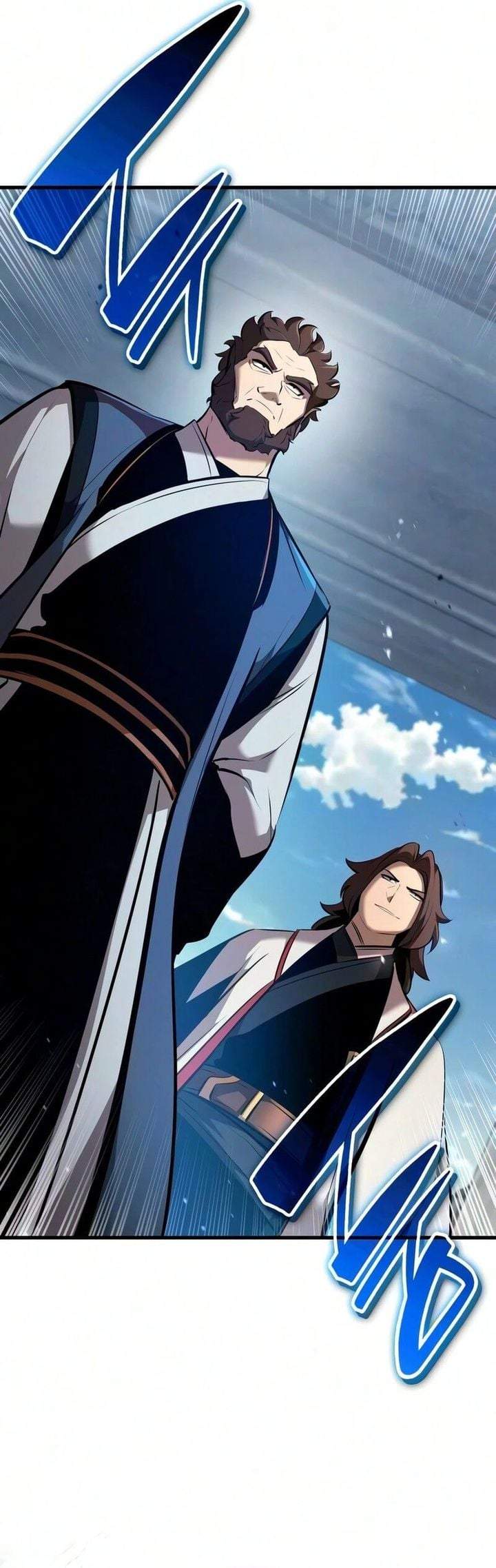 Reincarnation Of The Demonic God Chapter 46