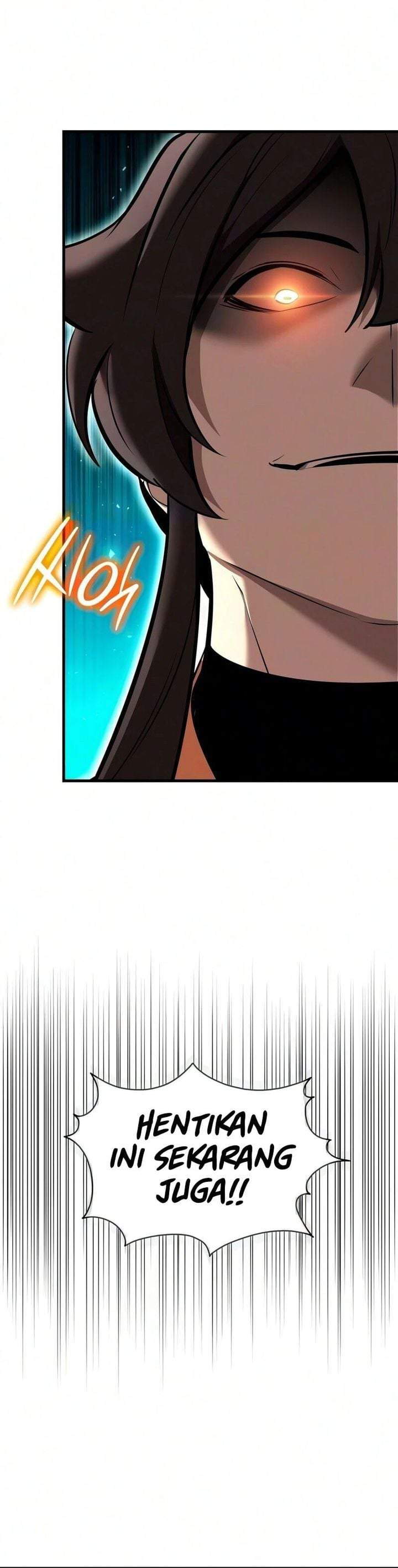 Reincarnation Of The Demonic God Chapter 46