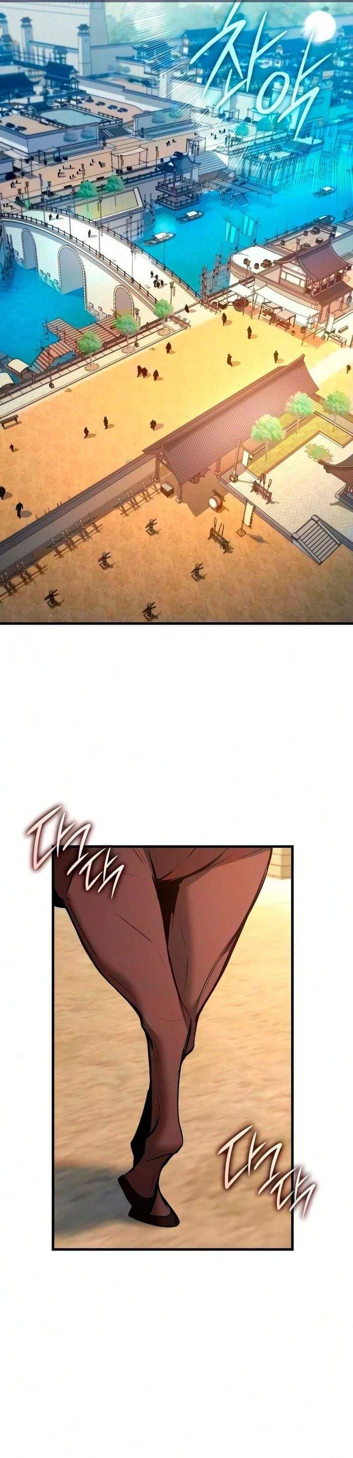 Reincarnation Of The Demonic God Chapter 53