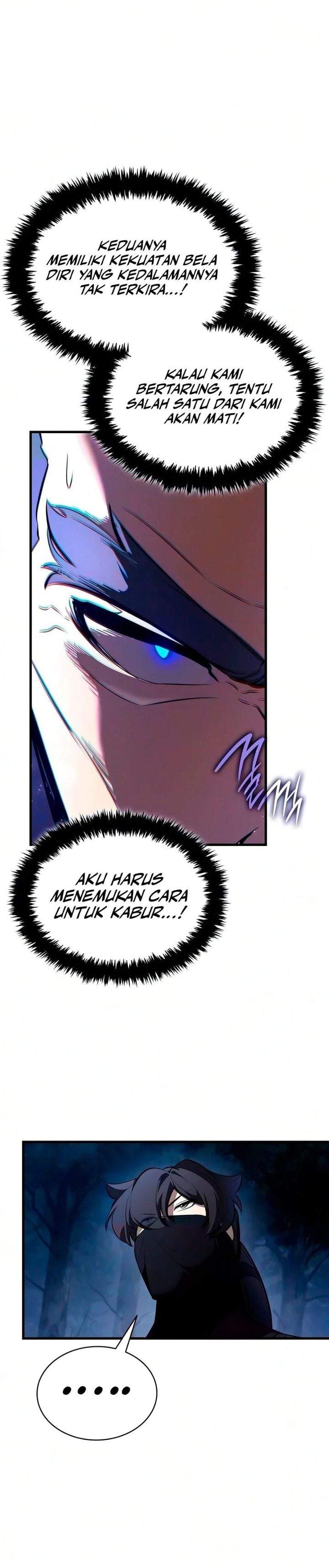 Reincarnation Of The Demonic God Chapter 53