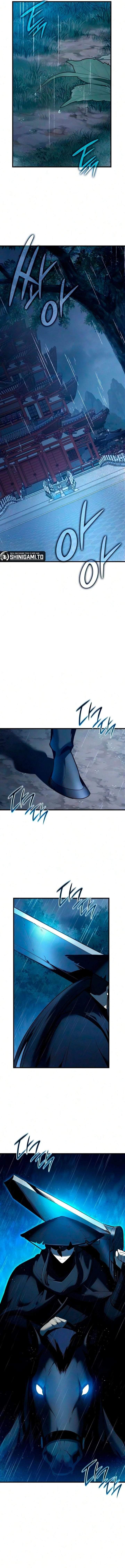 Reincarnation Of The Demonic God Chapter 54
