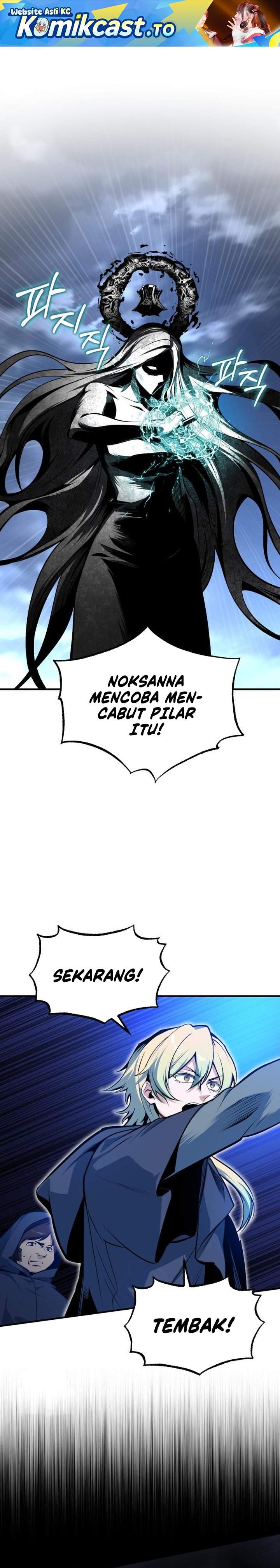 Academy’s Undercover Professor Chapter 164