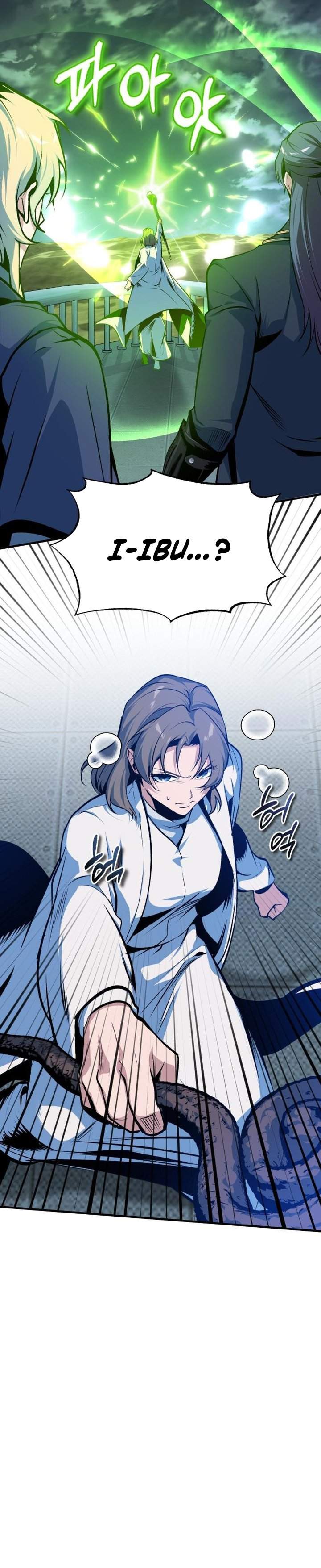 Academy’s Undercover Professor Chapter 164
