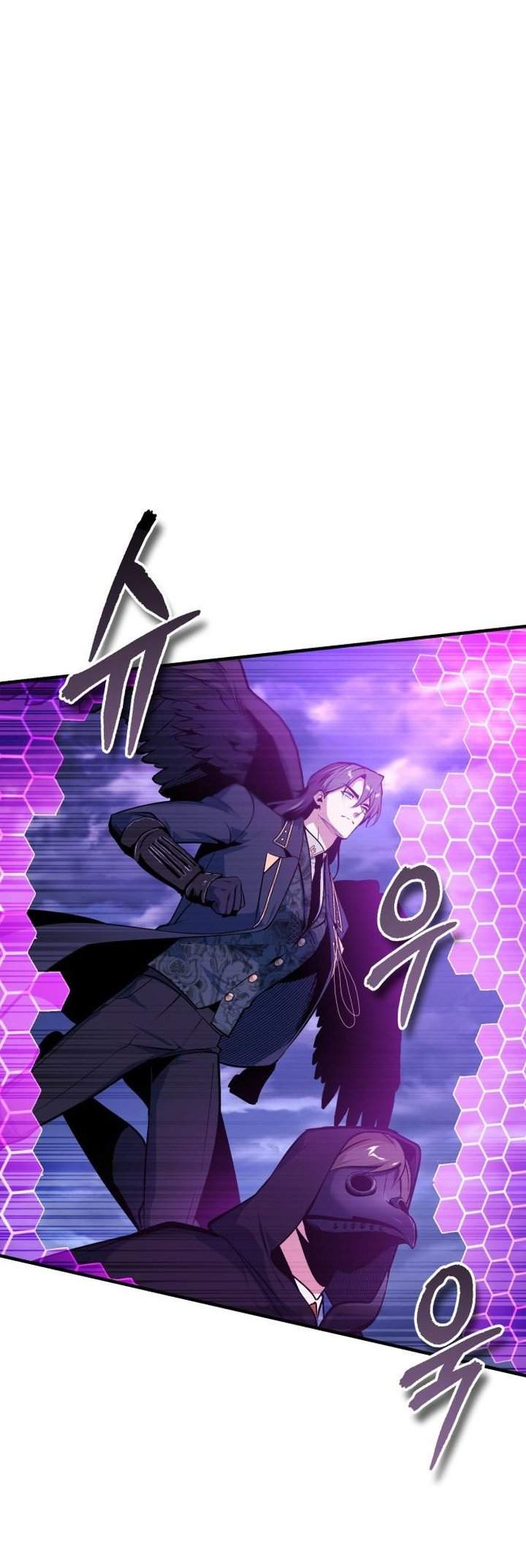 Academy’s Undercover Professor Chapter 165