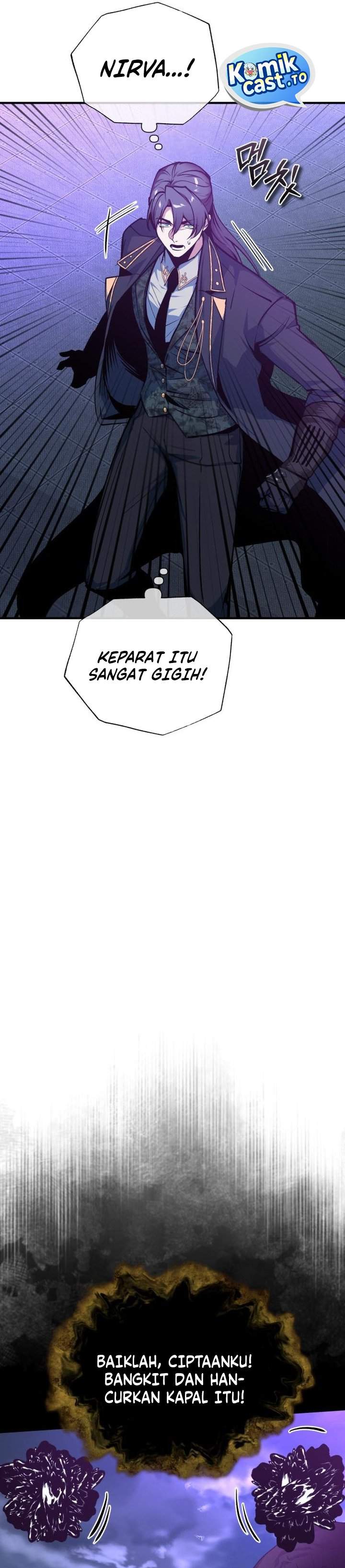 Academy’s Undercover Professor Chapter 165