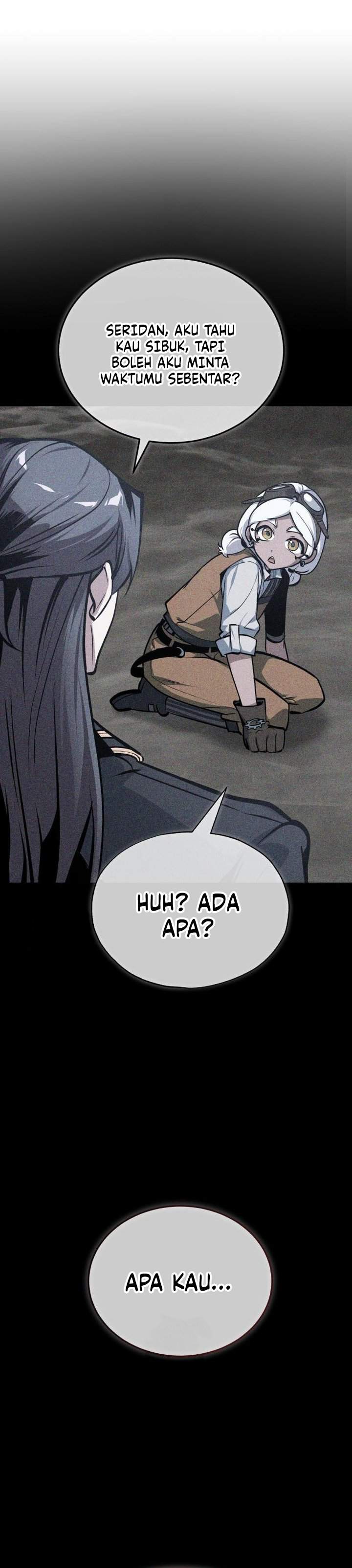 Academy’s Undercover Professor Chapter 165