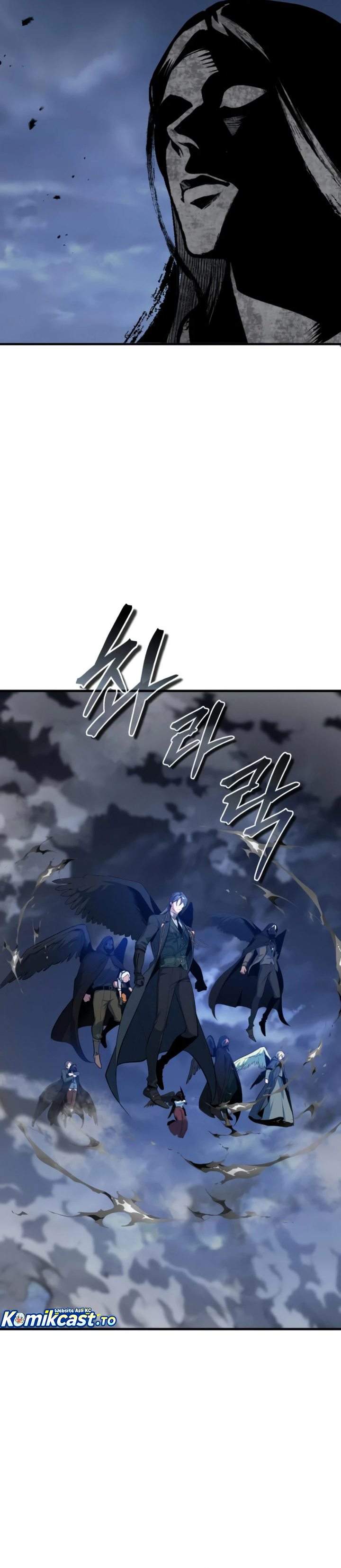 Academy’s Undercover Professor Chapter 166