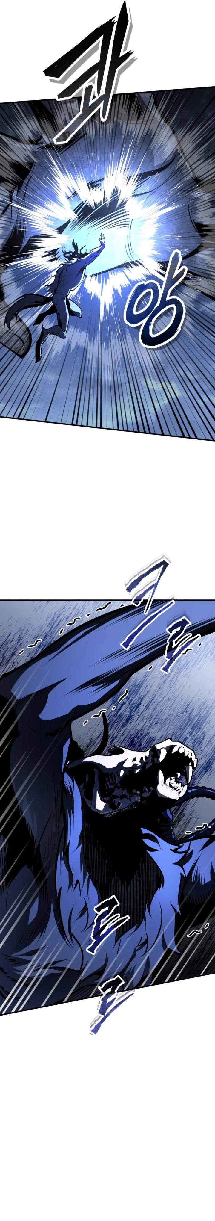 Academy’s Undercover Professor Chapter 166