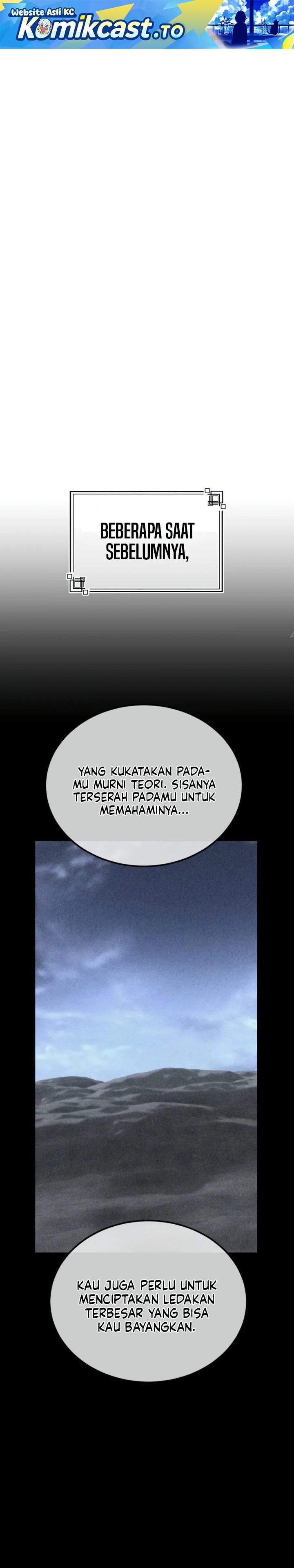Academy’s Undercover Professor Chapter 166