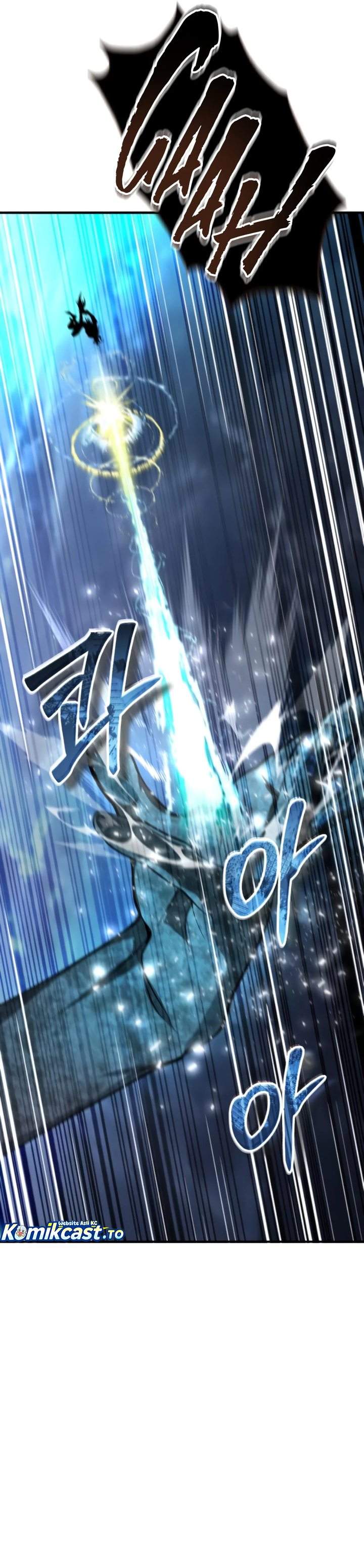 Academy’s Undercover Professor Chapter 166