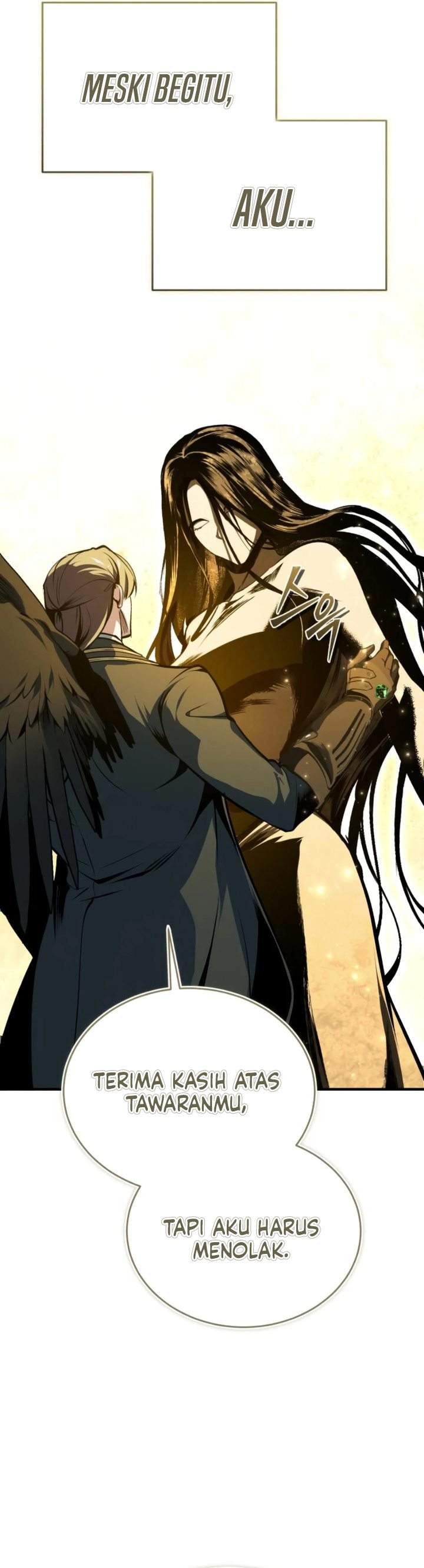 Academy’s Undercover Professor Chapter 167
