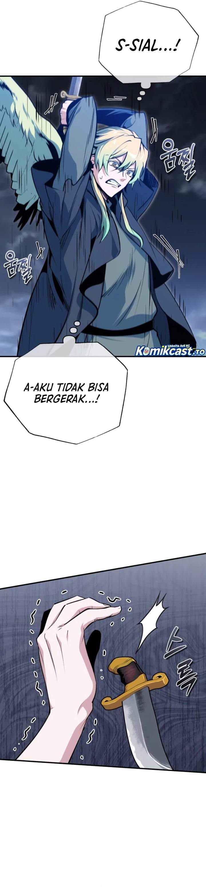 Academy’s Undercover Professor Chapter 167