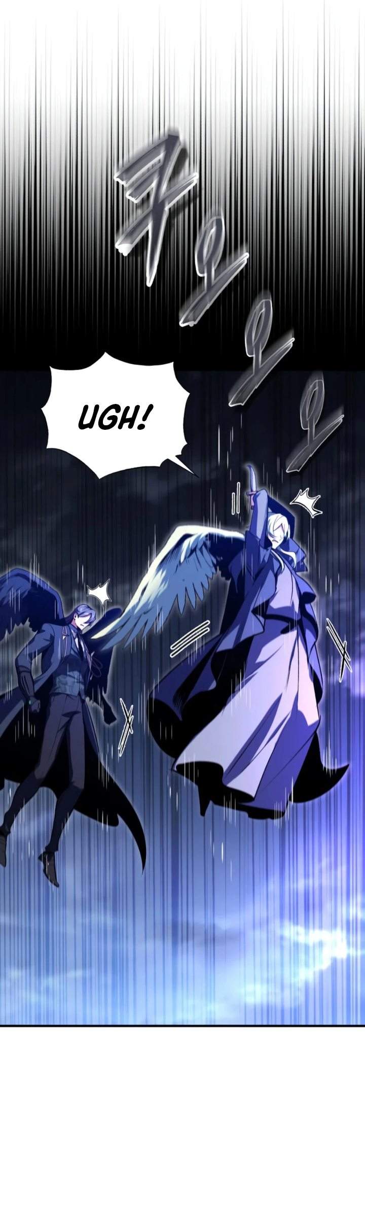 Academy’s Undercover Professor Chapter 167
