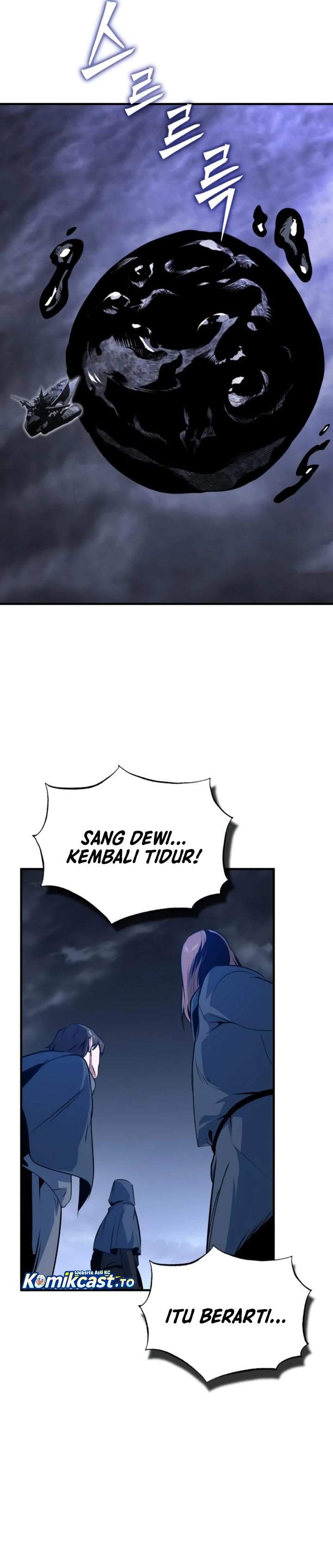 Academy’s Undercover Professor Chapter 167