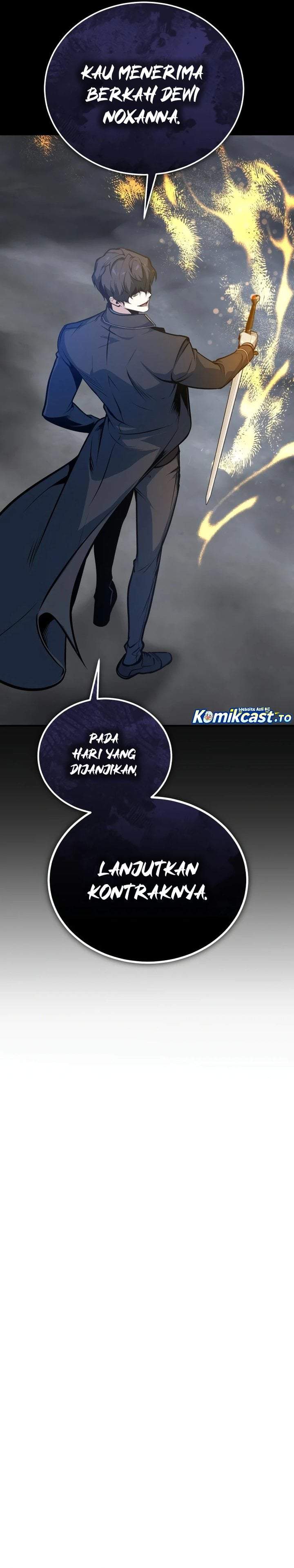 Academy’s Undercover Professor Chapter 168