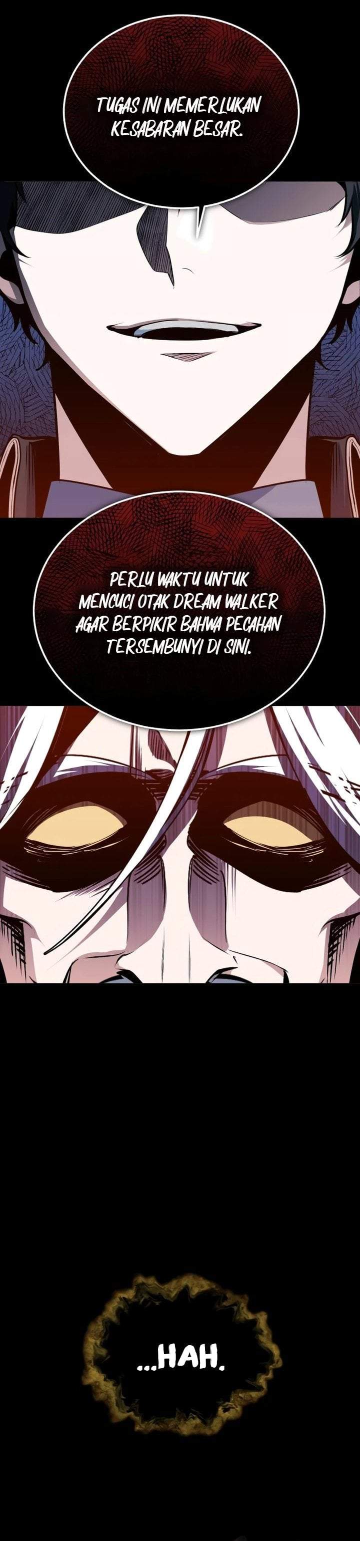 Academy’s Undercover Professor Chapter 168