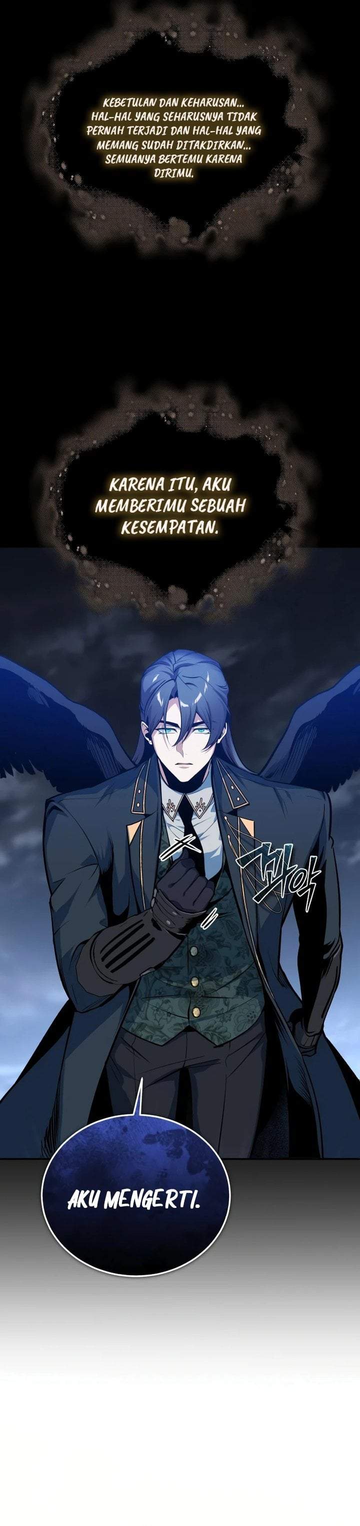 Academy’s Undercover Professor Chapter 168