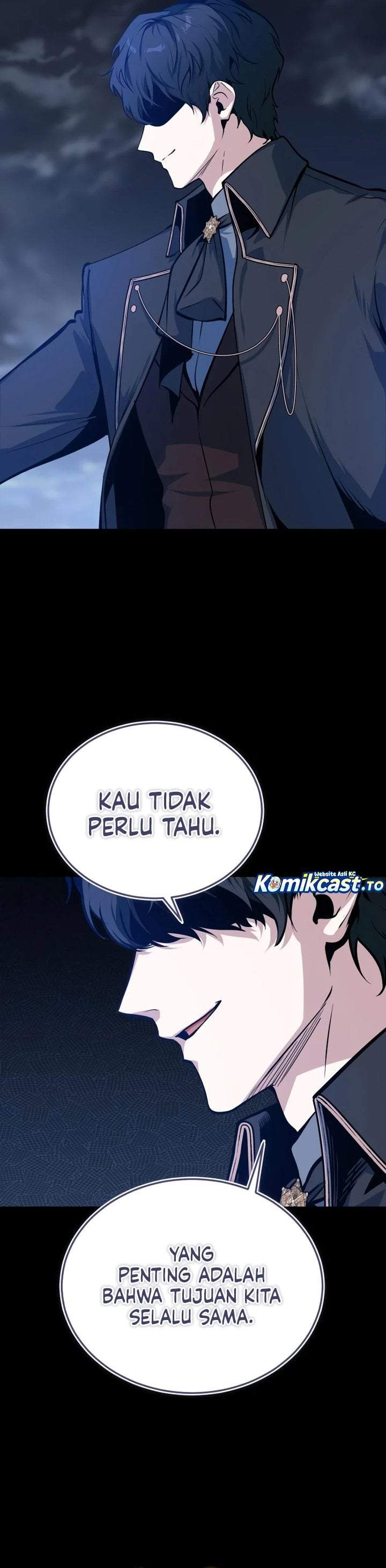 Academy’s Undercover Professor Chapter 168