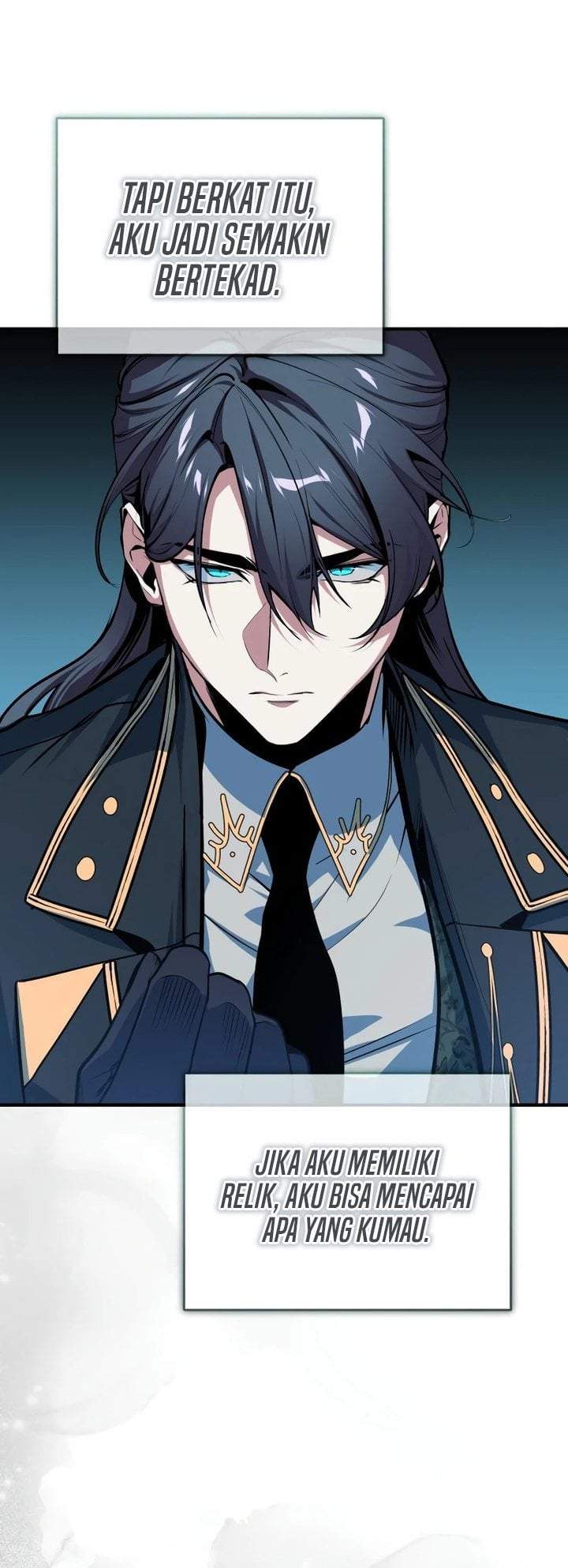 Academy’s Undercover Professor Chapter 168