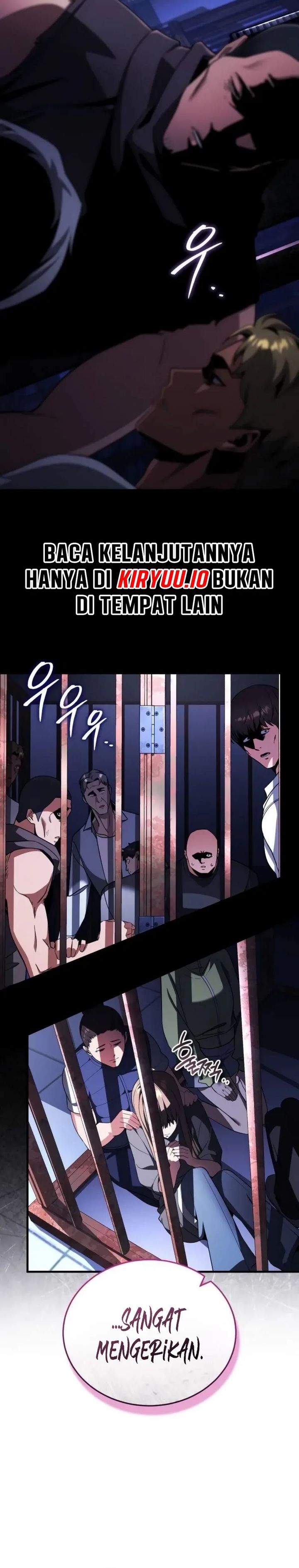 Superhuman Game Broadcast Chapter 29