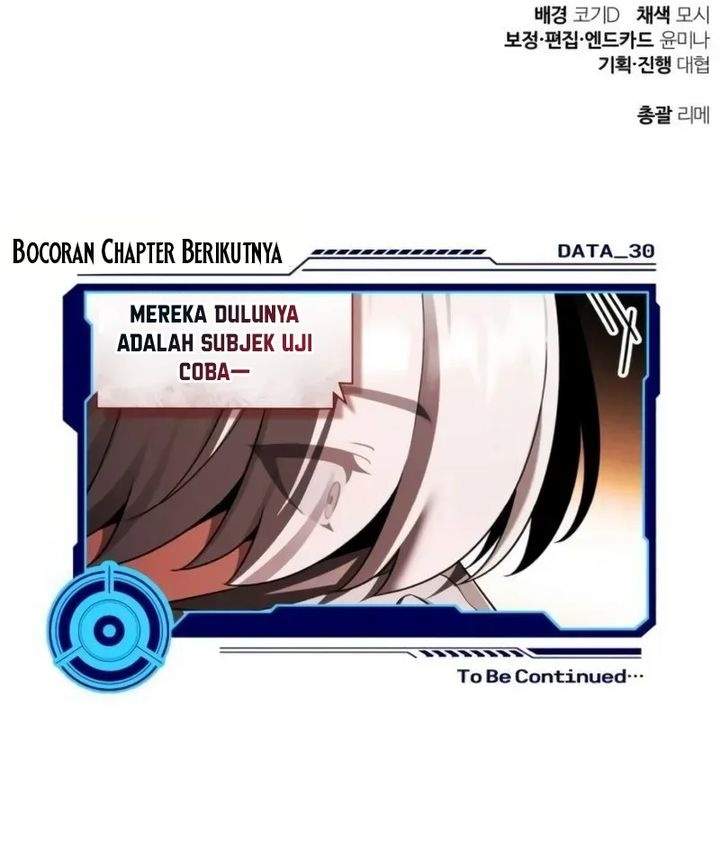 Superhuman Game Broadcast Chapter 29