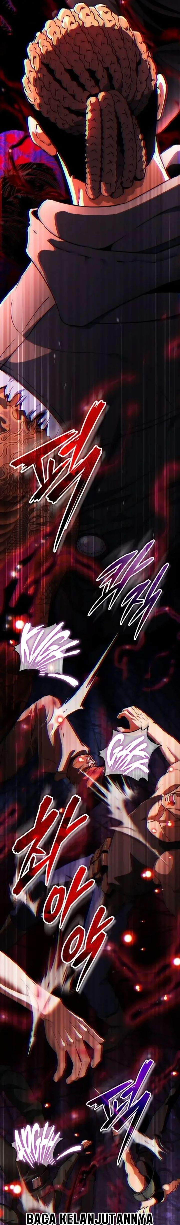 Superhuman Game Broadcast Chapter 29