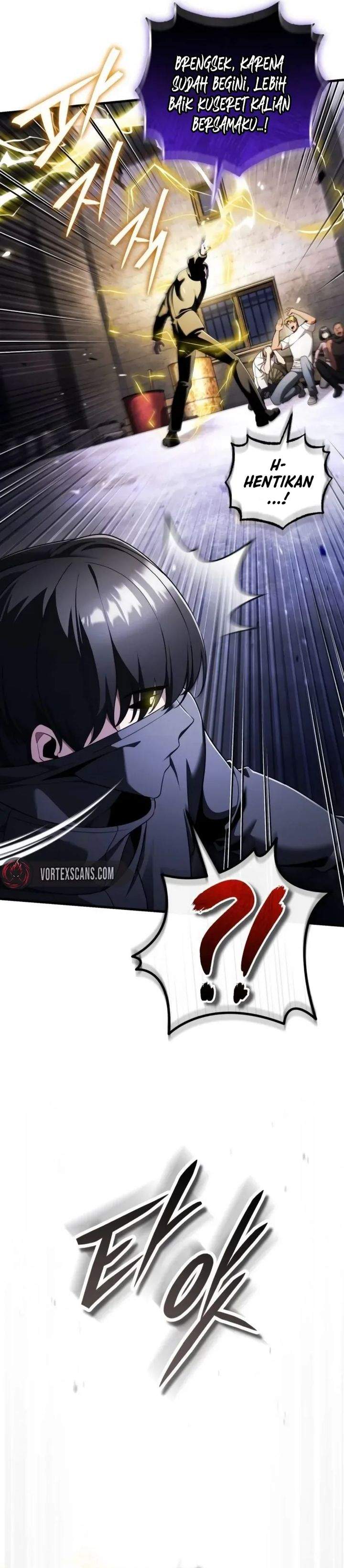 Superhuman Game Broadcast Chapter 29