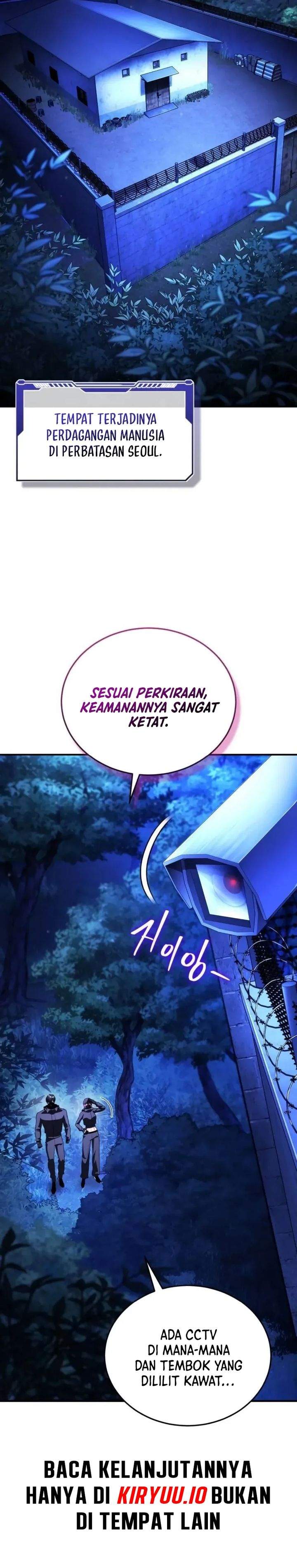 Superhuman Game Broadcast Chapter 29