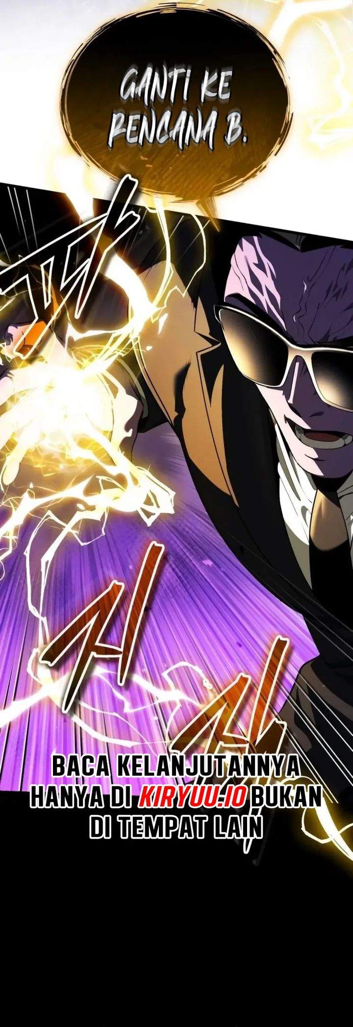 Superhuman Game Broadcast Chapter 29