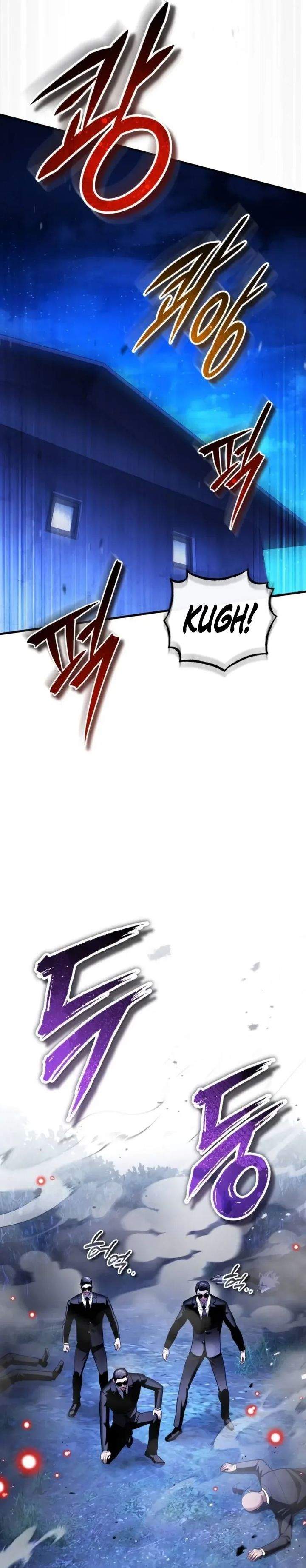 Superhuman Game Broadcast Chapter 29