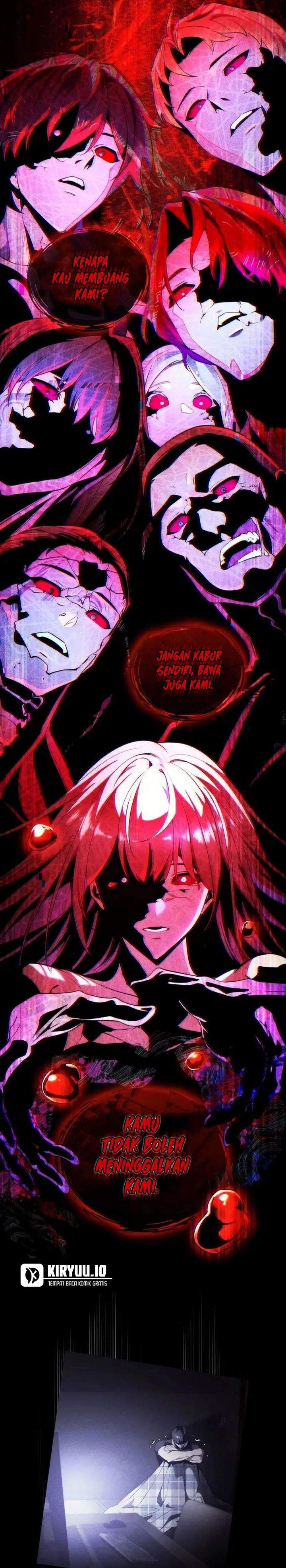 Superhuman Game Broadcast Chapter 30
