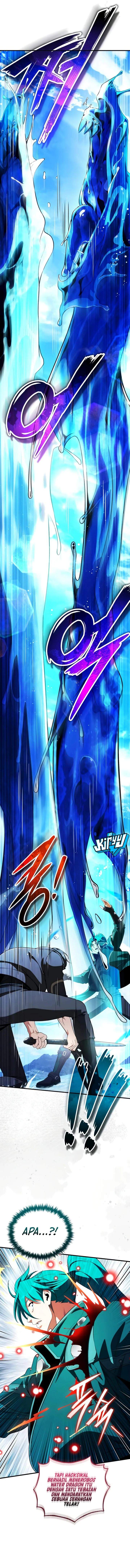 Superhuman Game Broadcast Chapter 33