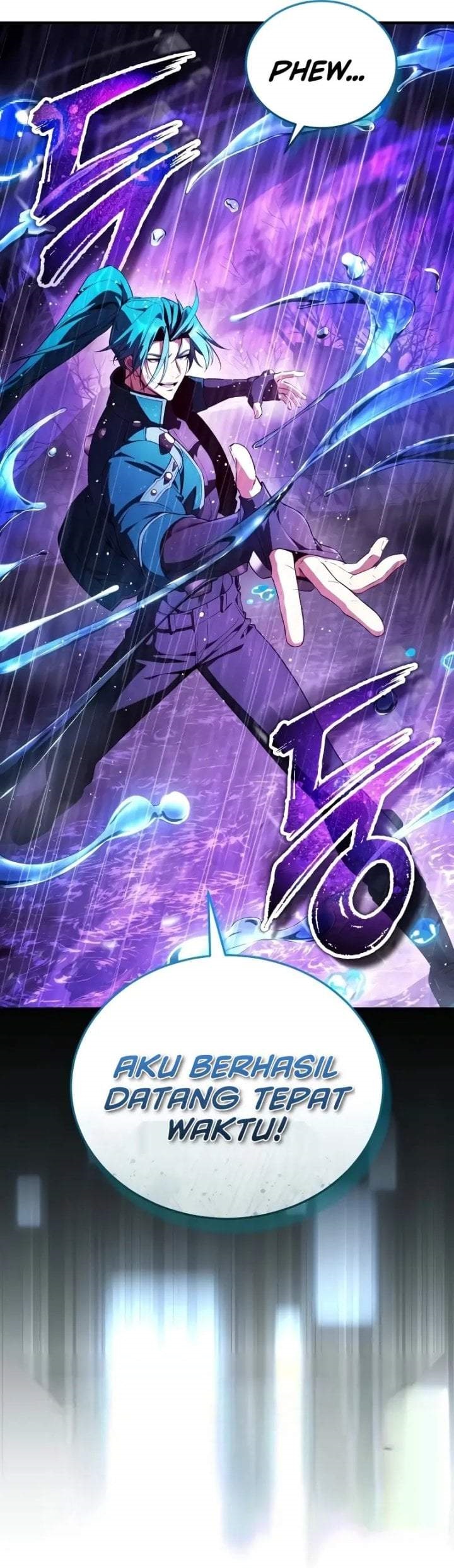 Superhuman Game Broadcast Chapter 37